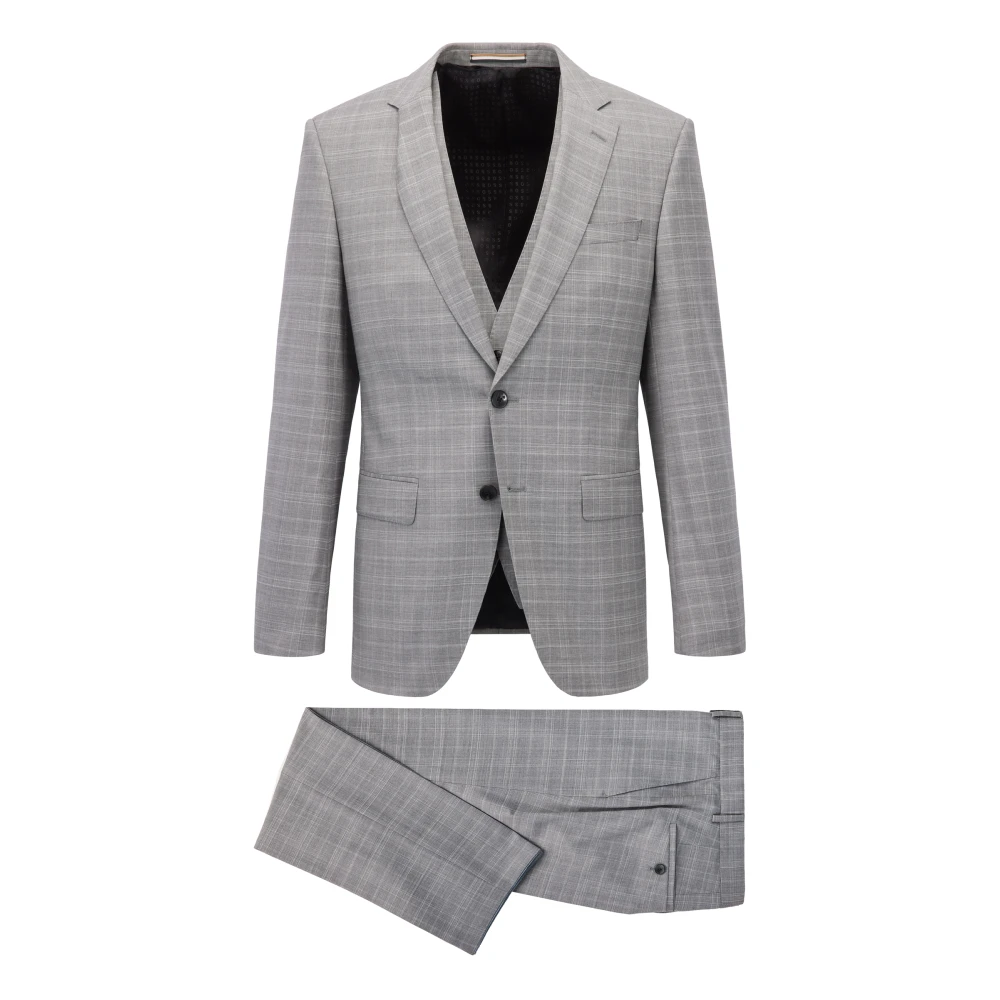 Hugo Boss 3-Delig Pakket Gray Heren