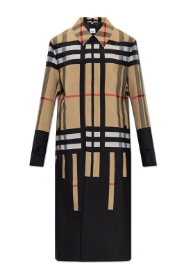 polyester-coat