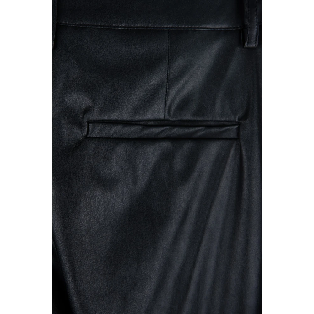 Aniye By Ritssluiting Knoop Damesbroek Black Dames