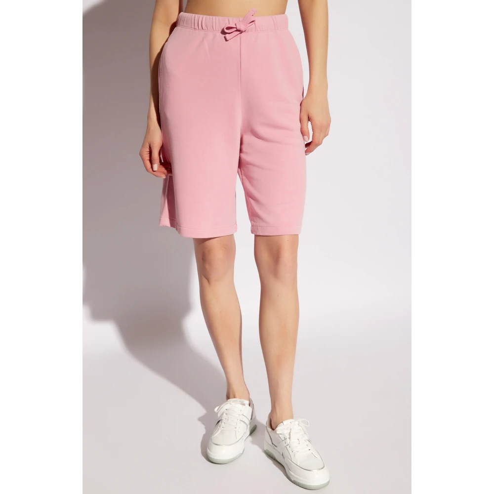 IRO Emina shorts Pink Dames