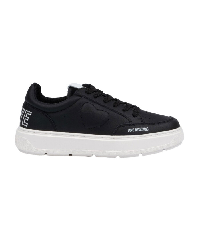 baskets-en-cuir-noir-a-semelle-plateforme