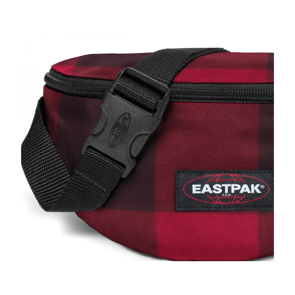 Eastpak Belt Bags Red Heren