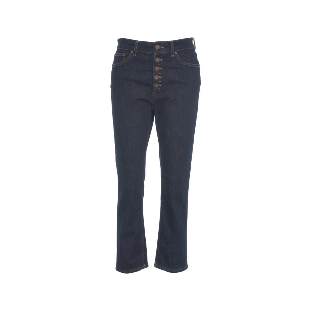 Jeans > Boot-cut Jeans - - Dondup - Modalova