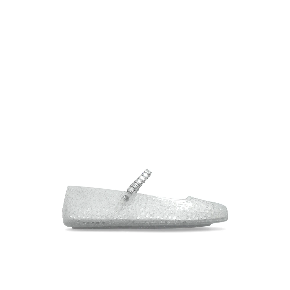 Shoes > Flats > Ballerinas - - Jimmy Choo - Modalova