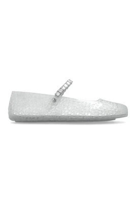 Ballet Flats The Jelly