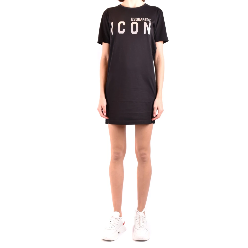 Dresses > Day Dresses > Short Dresses - - Dsquared2 - Modalova