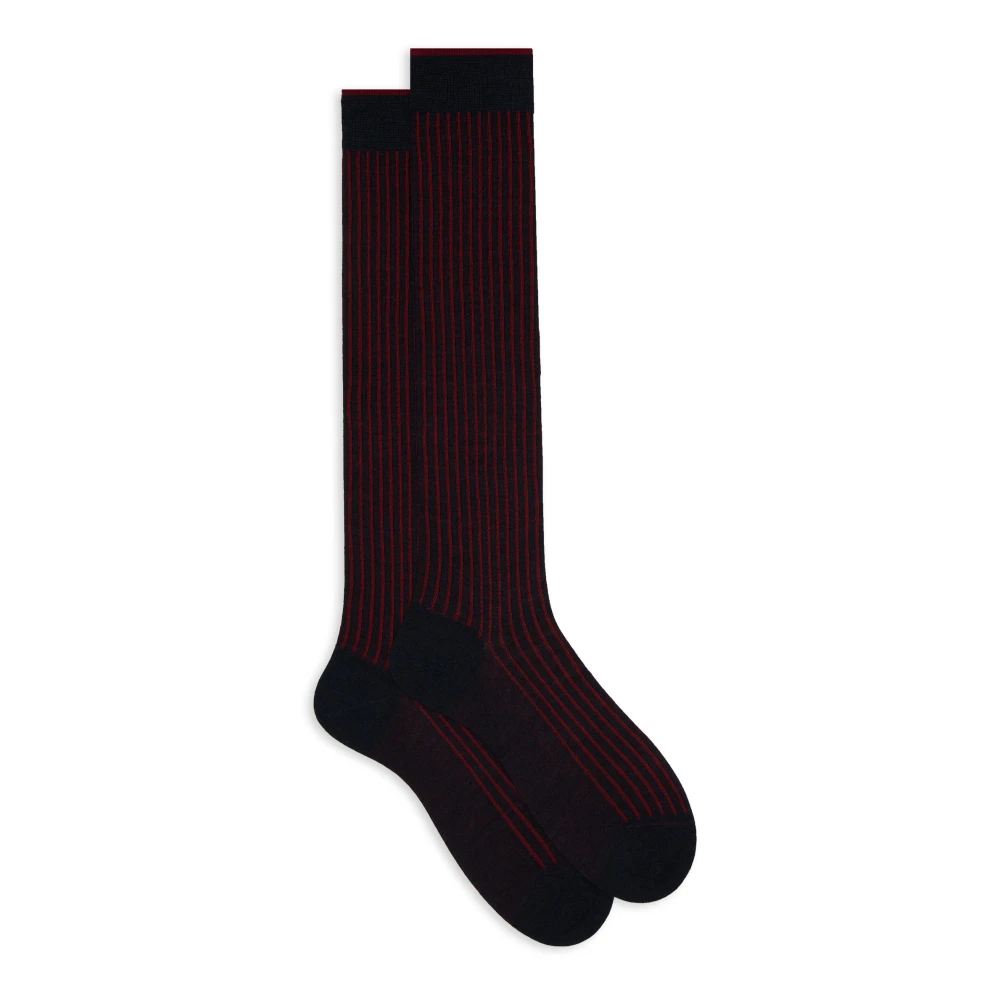 Underwear > Socks - - Gallo - Modalova