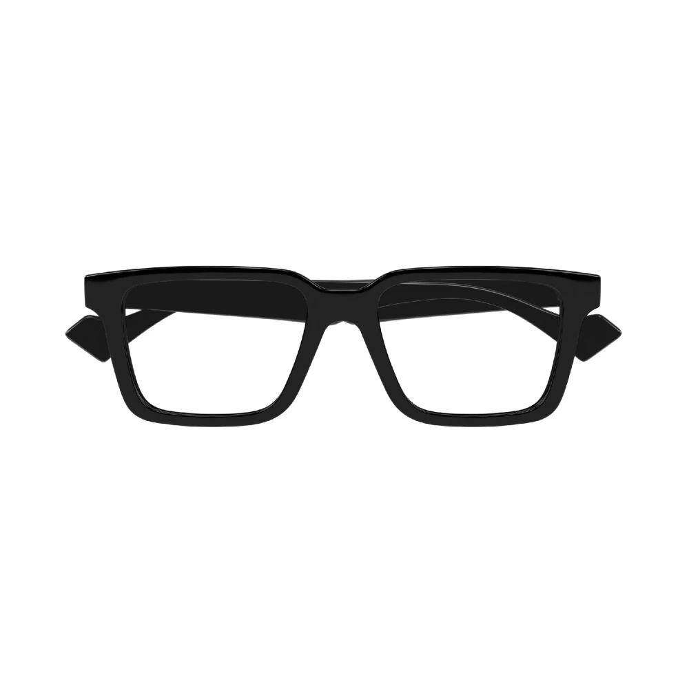 Gucci Optical Frame Black Heren