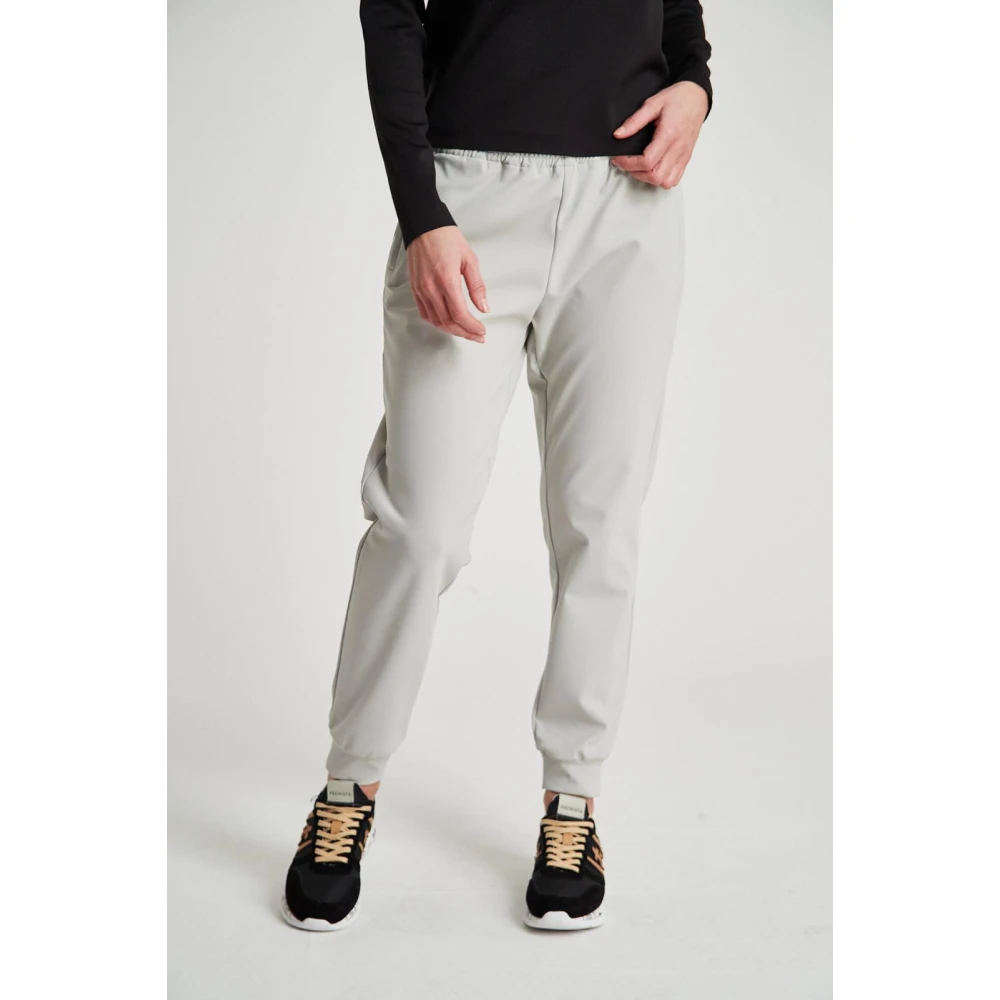 RRD Winter Jumper Pants Beige Dames