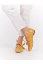 gele-open-teen-richelieu-leren-schoenen