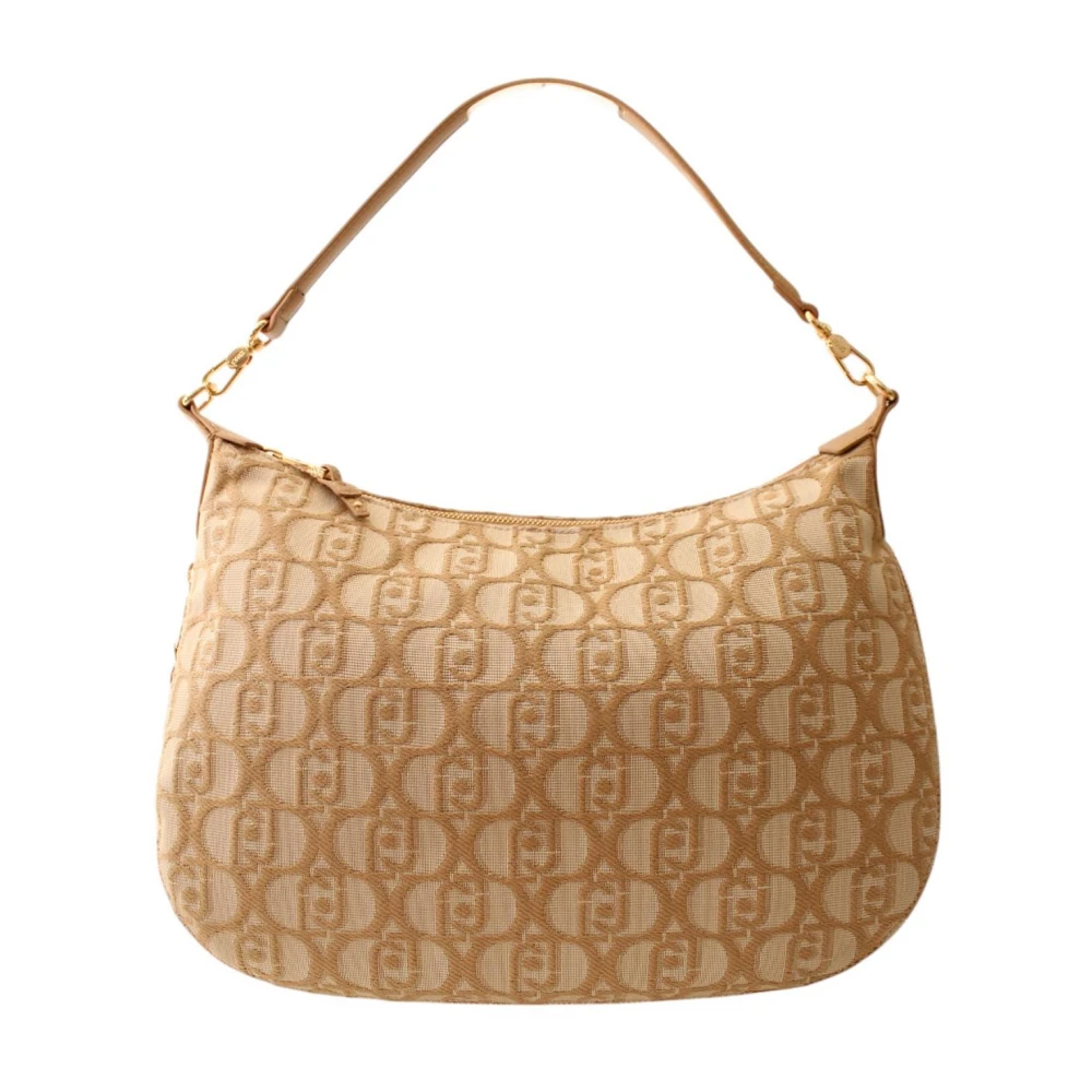 Liu Jo - Bags > Handbags - Beige - Liu Jo - Modalova