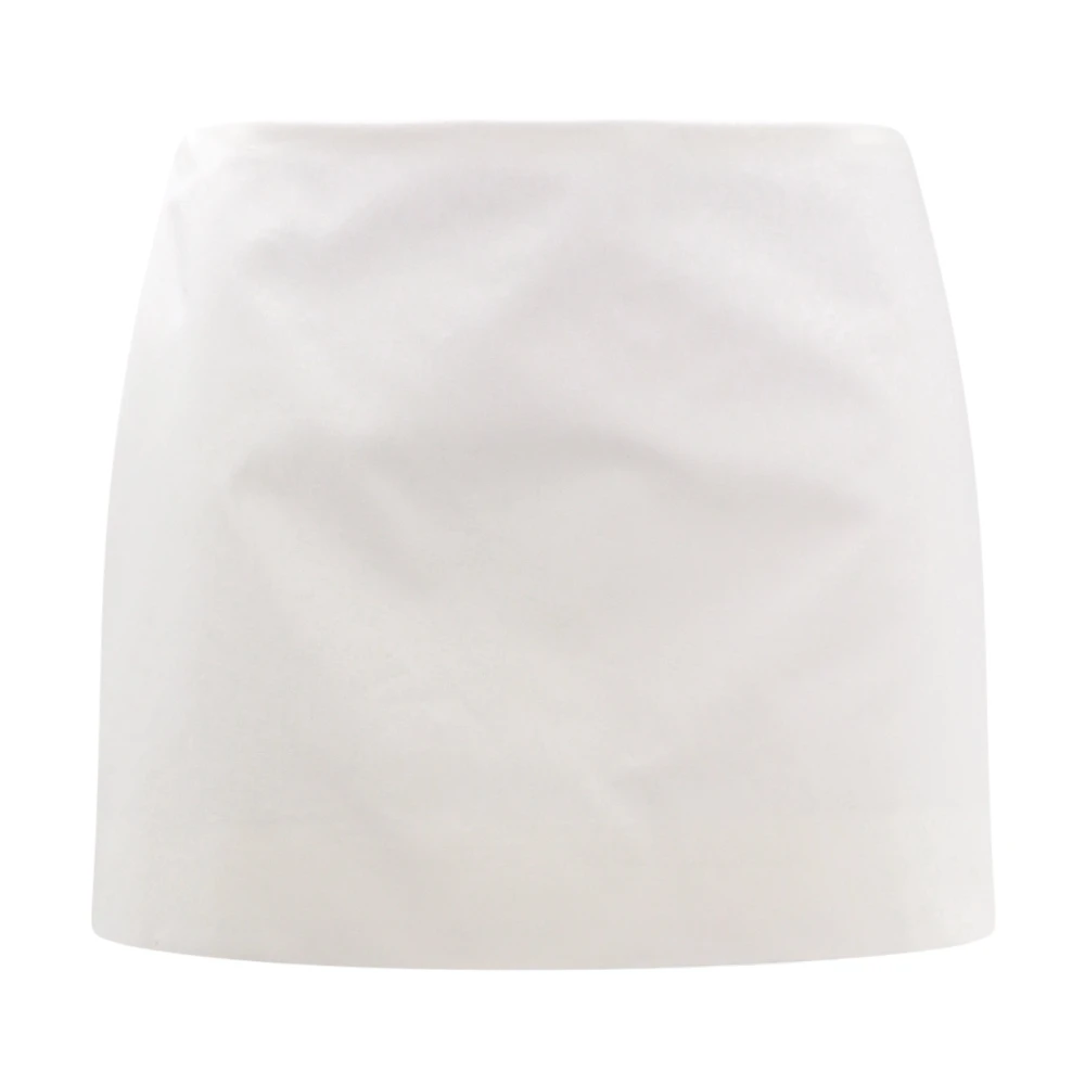 Valentino Skirts White Dames