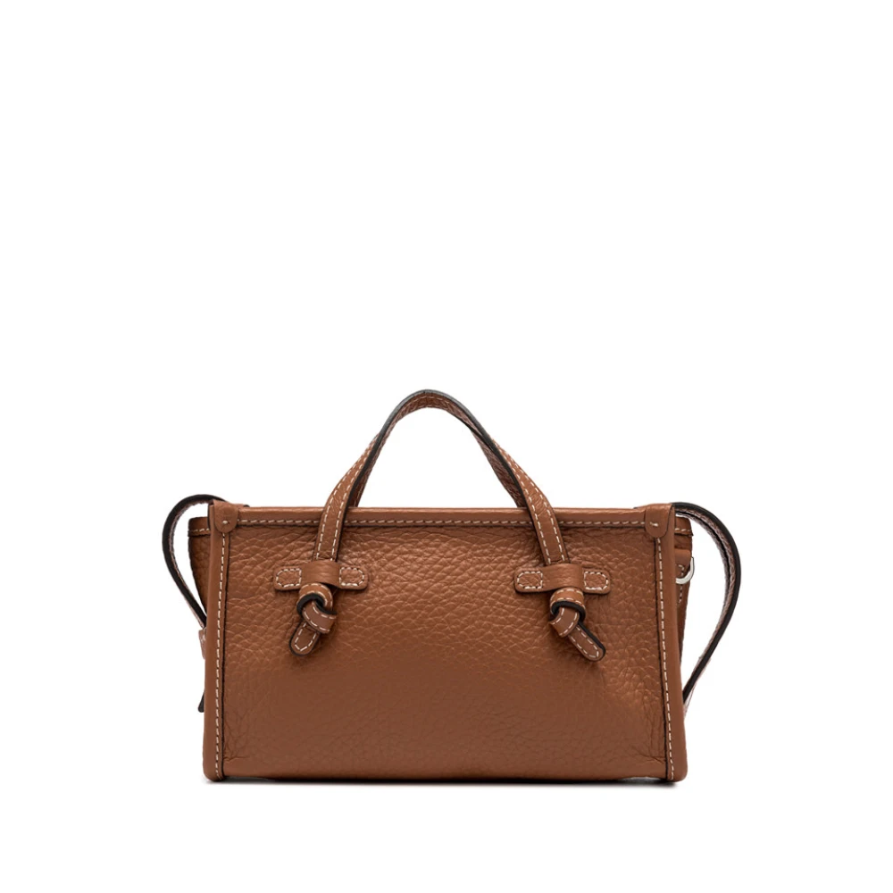 Gianni Chiarini Handtas Brown Dames