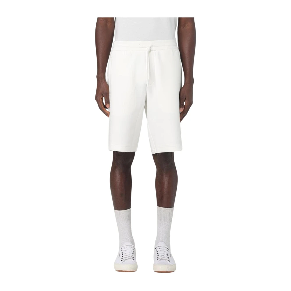 Shorts > Casual Shorts - - Armani Exchange - Modalova