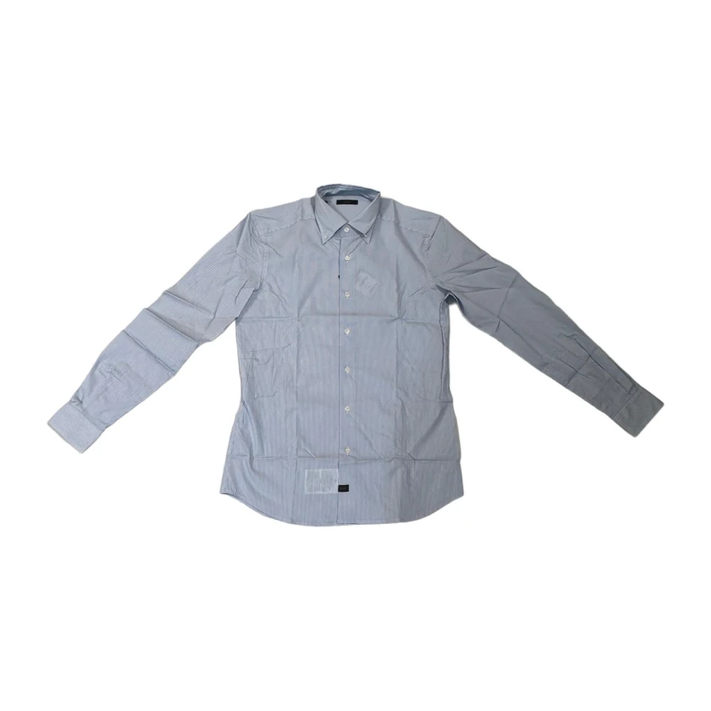 Shirts > Casual Shirts - - Fay - Modalova