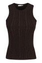 metallic-racer-tank-top