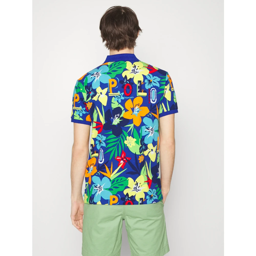 Ralph Lauren Polo Blue Heren