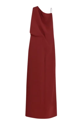 Pentola Long Dress