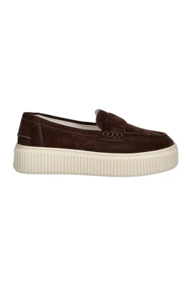 Sky Loafers