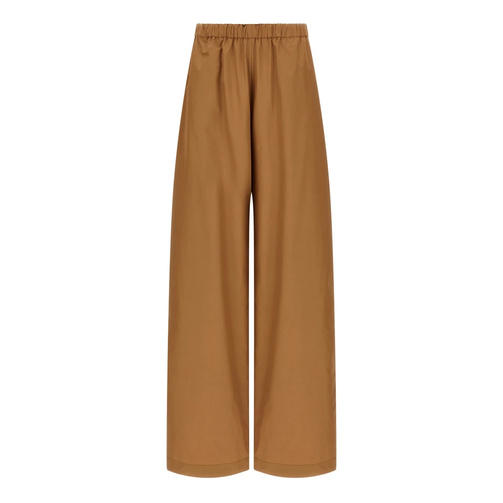 Fabiana Filippi Damen Braun Hosen, Sgröße: