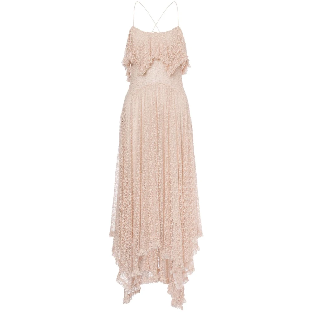 Dresses > Day Dresses > Maxi Dresses - - Philosophy di Lorenzo Serafini - Modalova