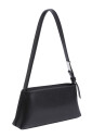 embossed-logo-shoulder-bag