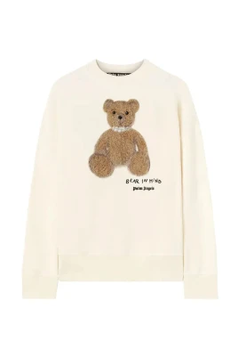 Vit Bear In Mind Sweatshirt