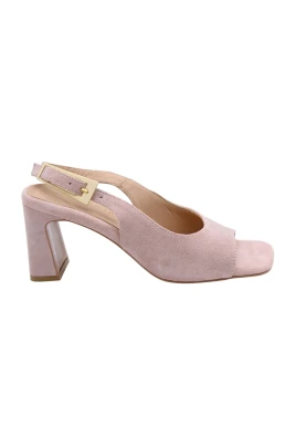 Babouche Sandal