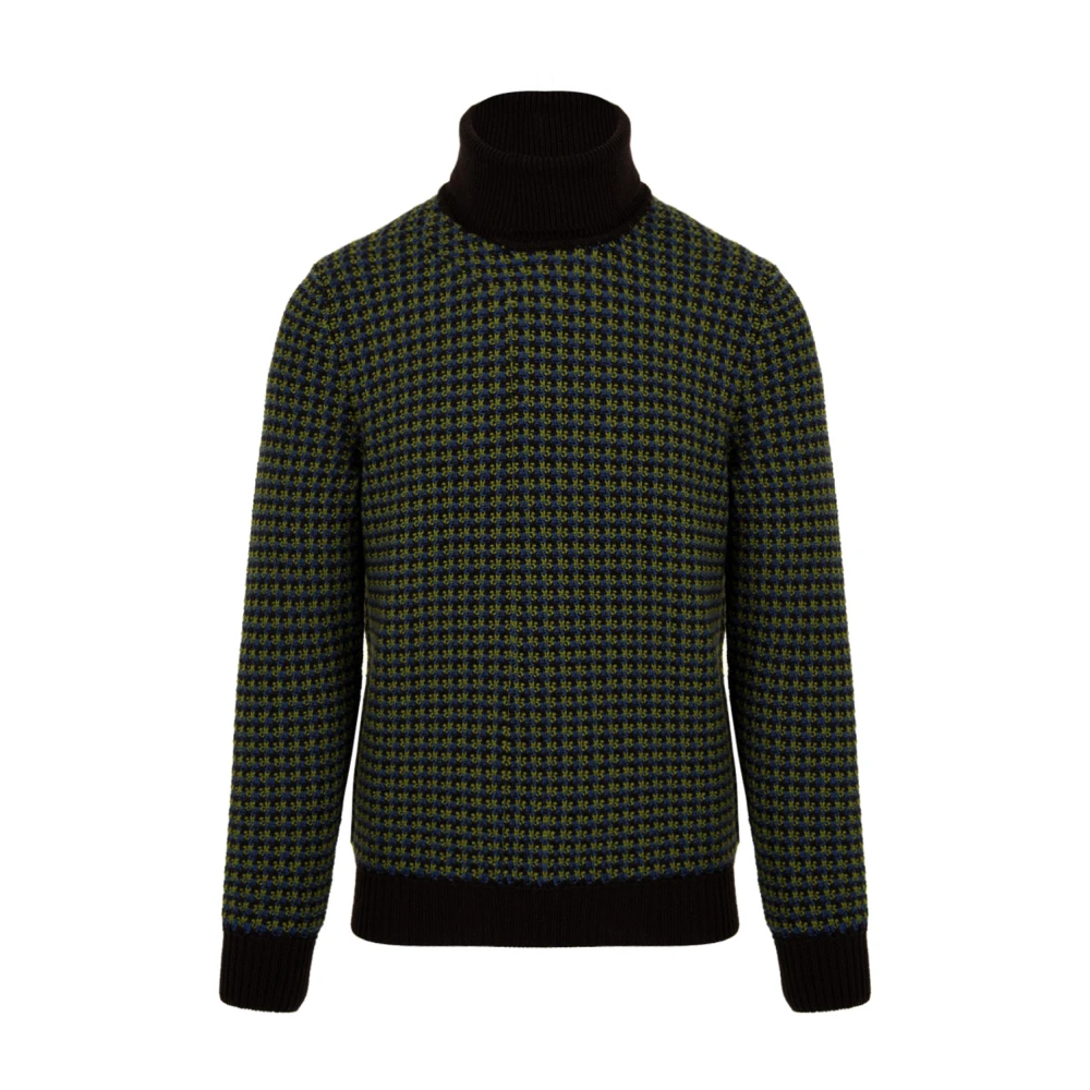 Knitwear > Turtlenecks - - Drumohr - Modalova