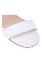 white-leather-sandals
