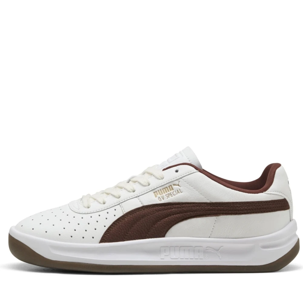 Puma Speciale Sneaker Heren Schoenen Wit