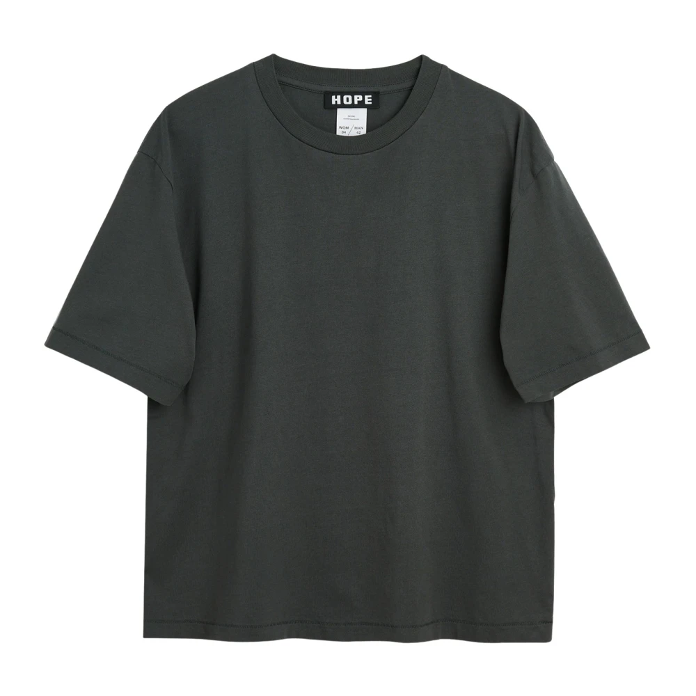 Hope - Tops > T-Shirts - Black - Hope - Modalova