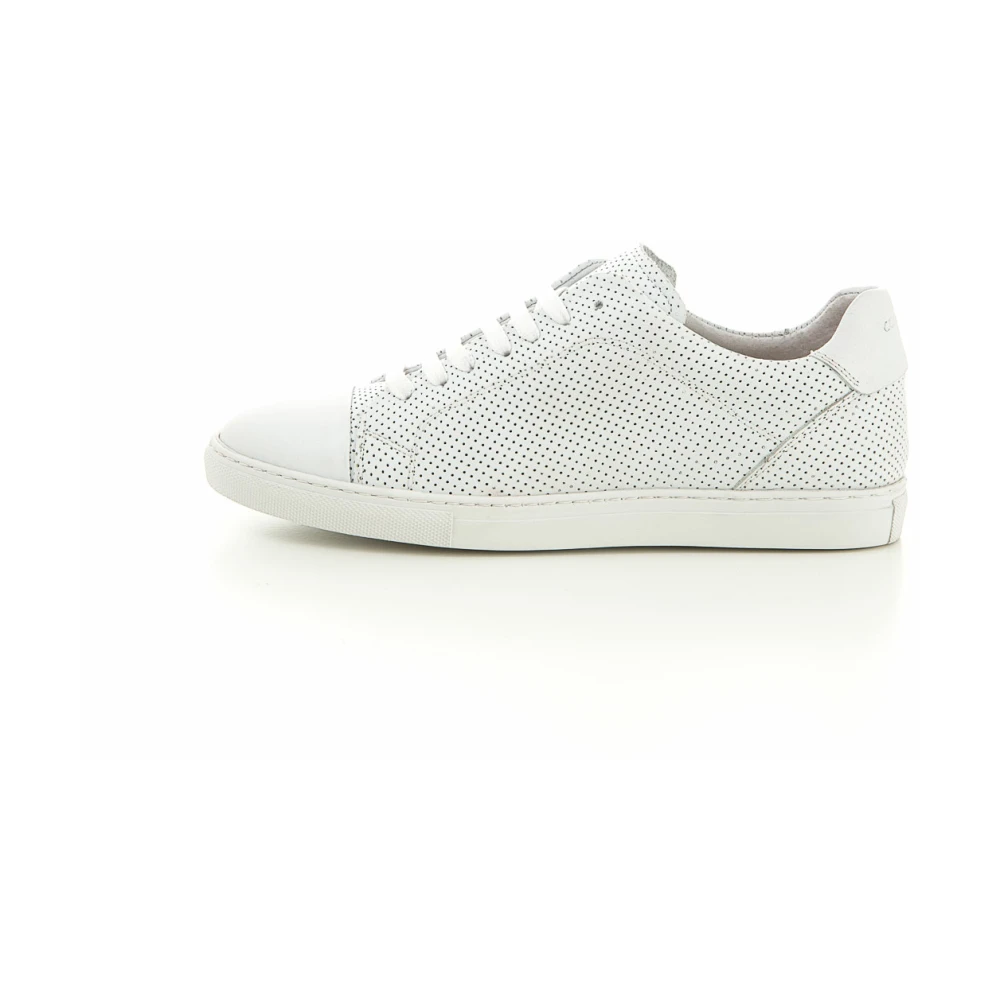 Camino 71 Sneakers Dames Schoenen Wit