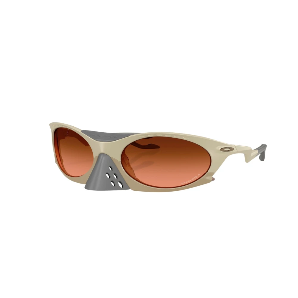 Oakley Men's Multicolor Plantaris Sunglasses - Sunglasses - 63 Mm - Accessories