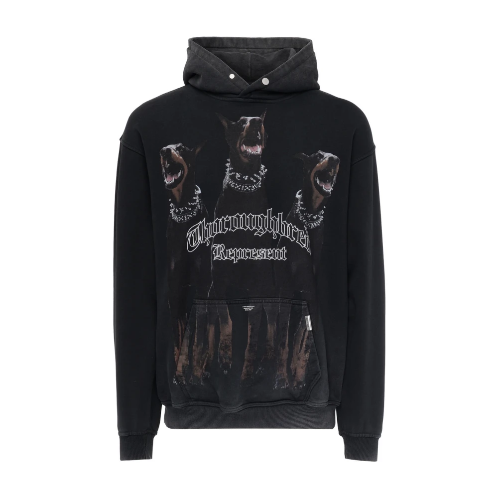 Sweatshirts & Hoodies > Hoodies - - Represent - Modalova