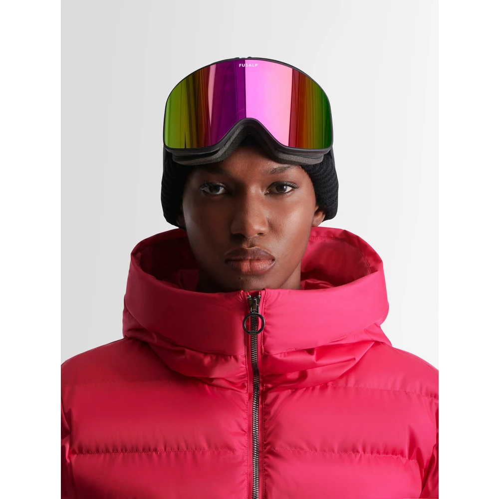 Fusalp Matterhorn Brillen Pink Unisex