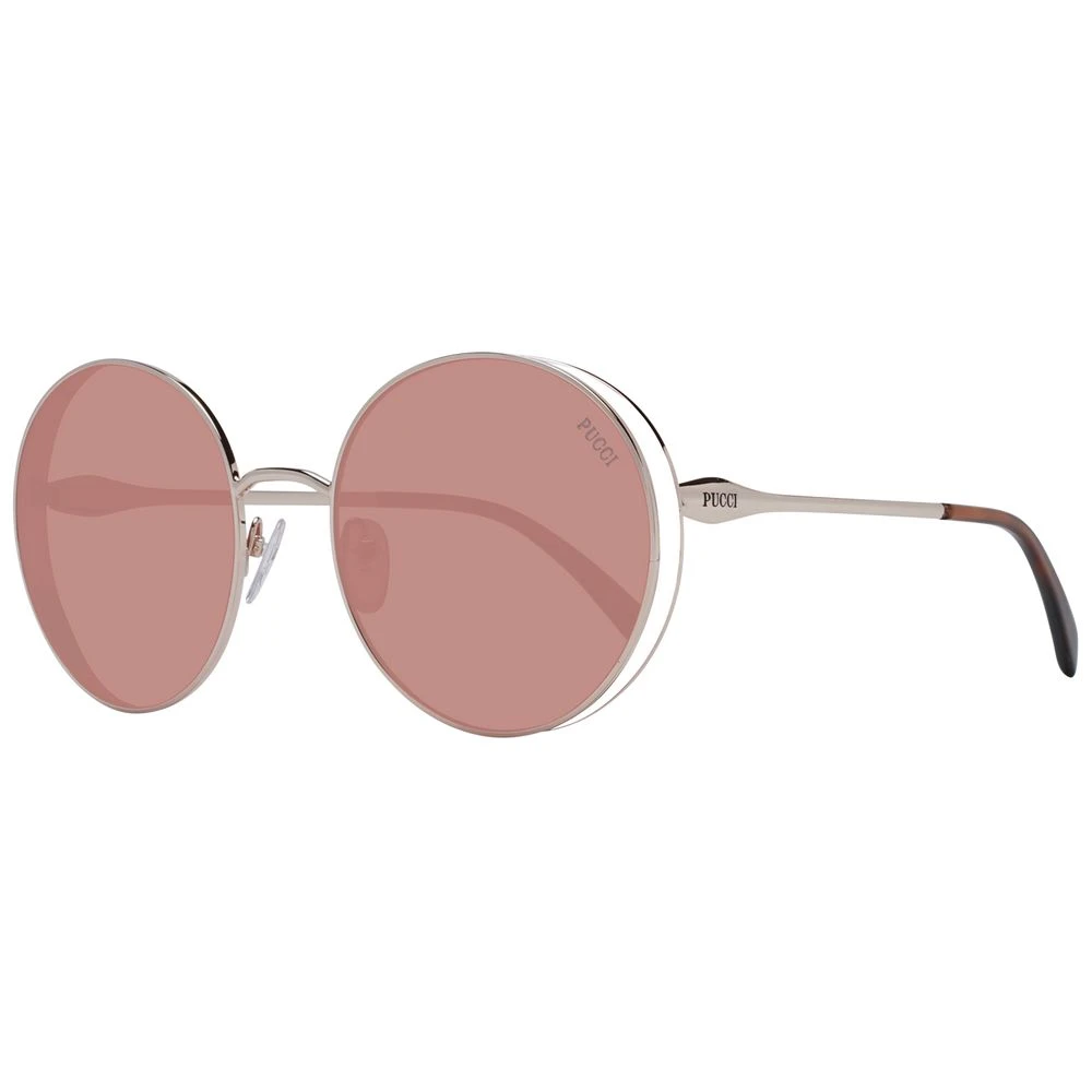 Accessories > Sunglasses - - Pucci - Modalova