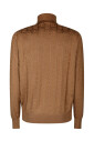 camel-brown-silk-knitted-sweater