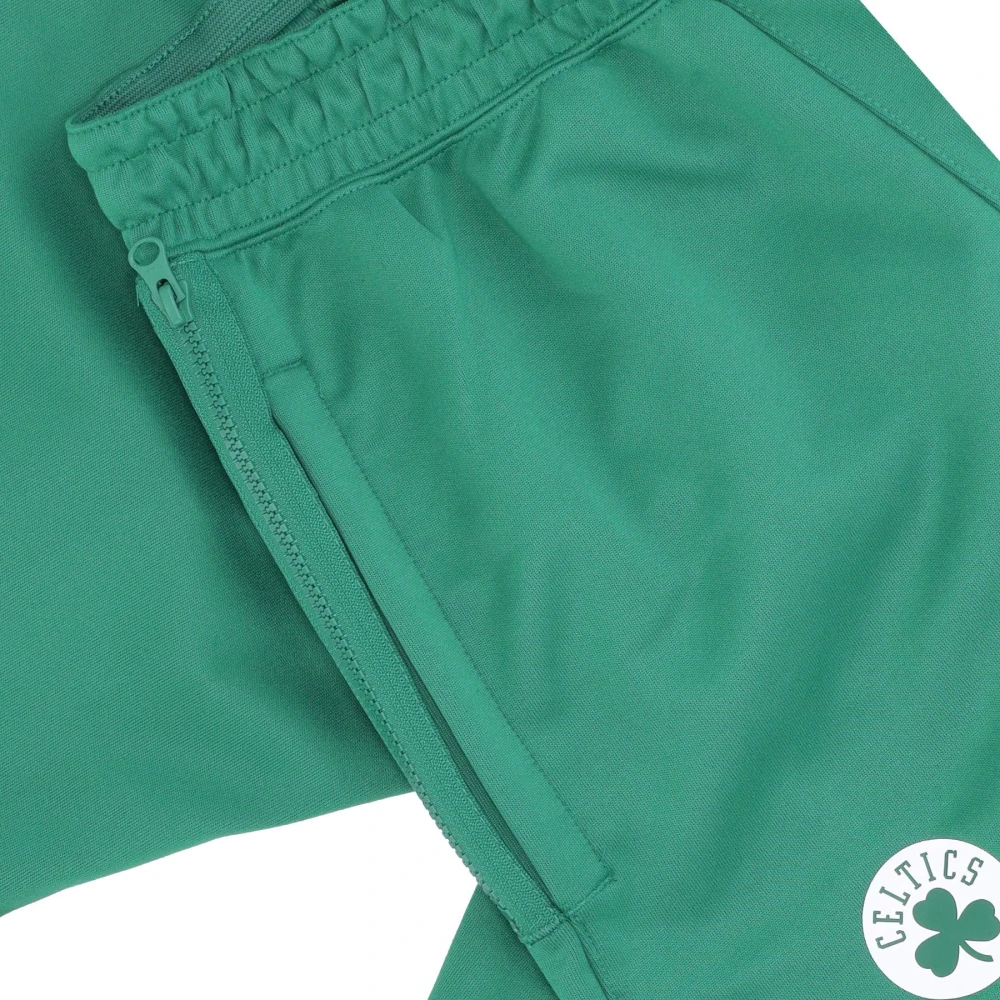 Nike Dri-Fit Spotlight Pants Green Heren