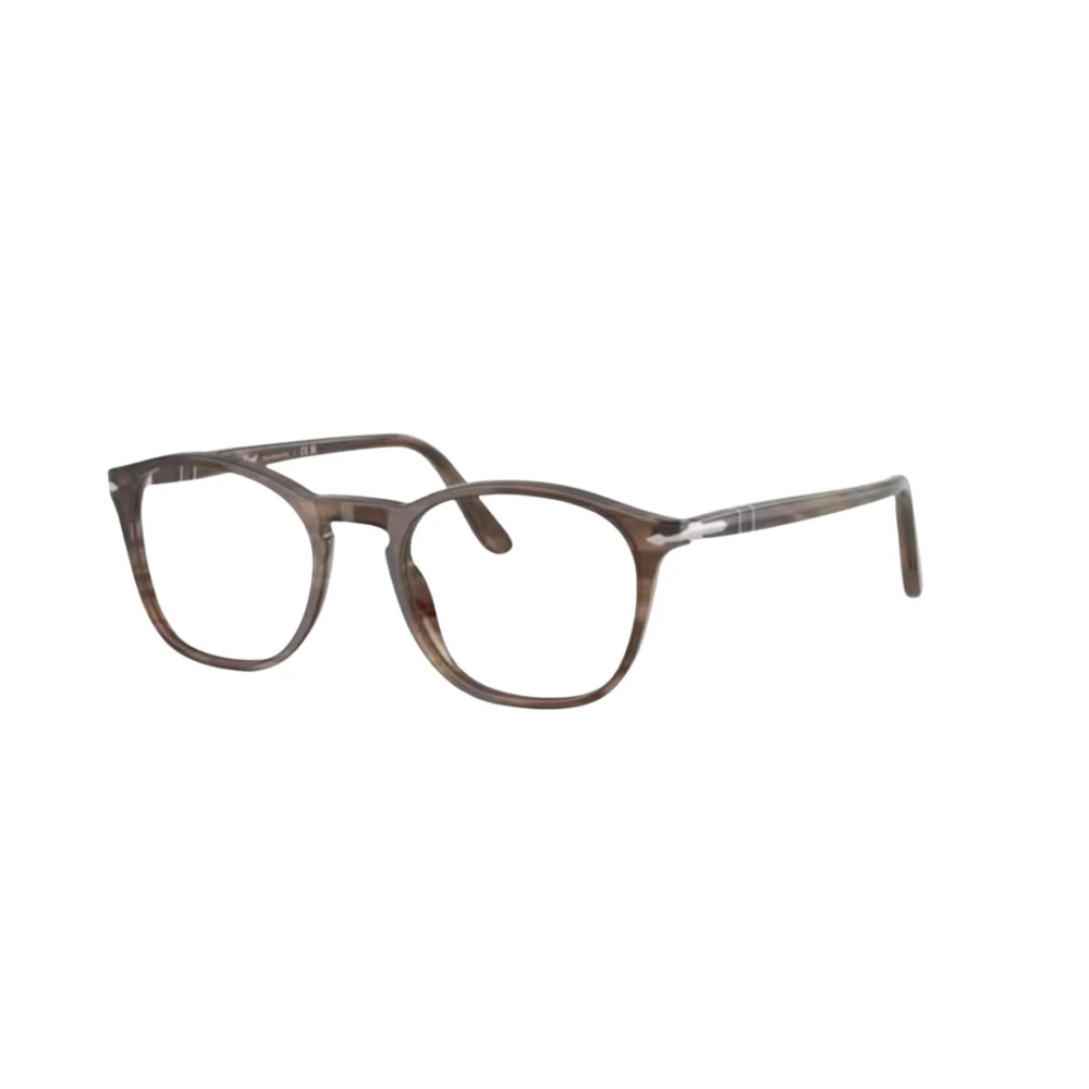 Persol Unisex Brown 3007V Vista Optical Frame