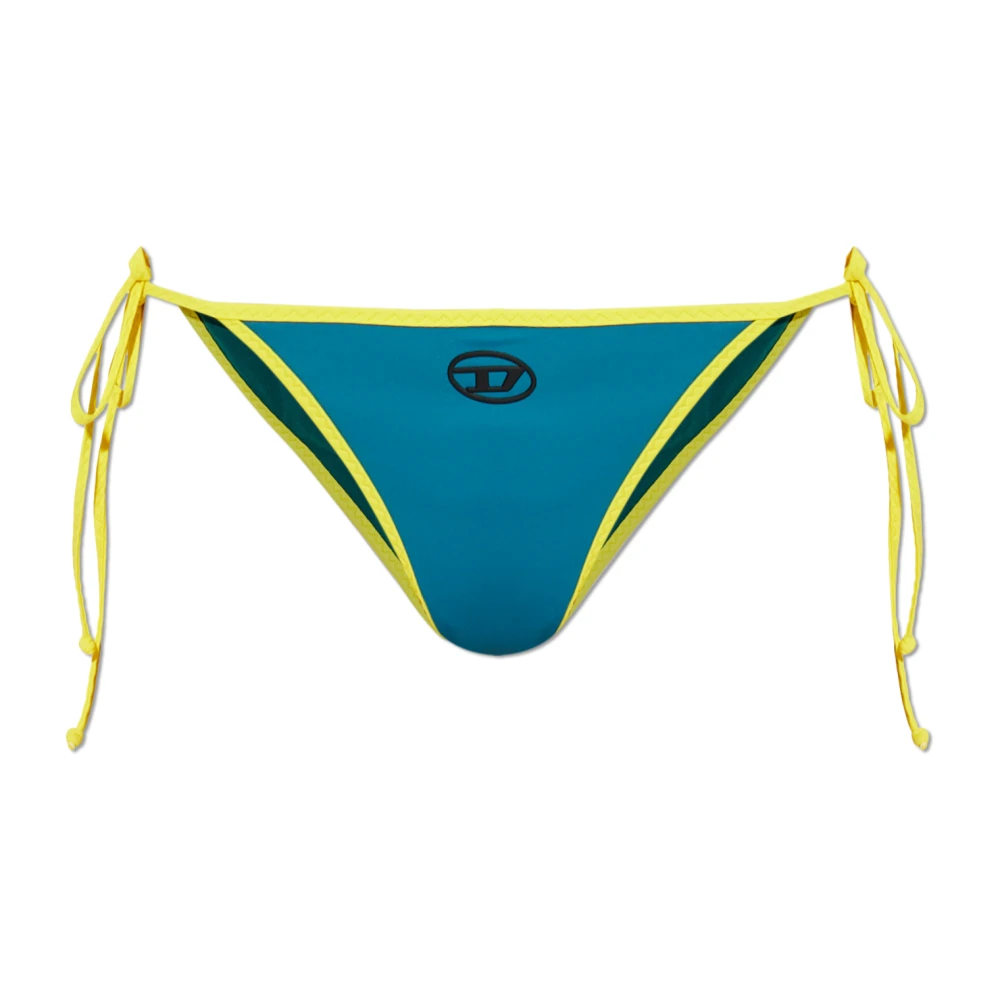 Diesel - Alba-D-Pop Bikini Bottom - Swimwear - Mujer - Multicolor - Xs