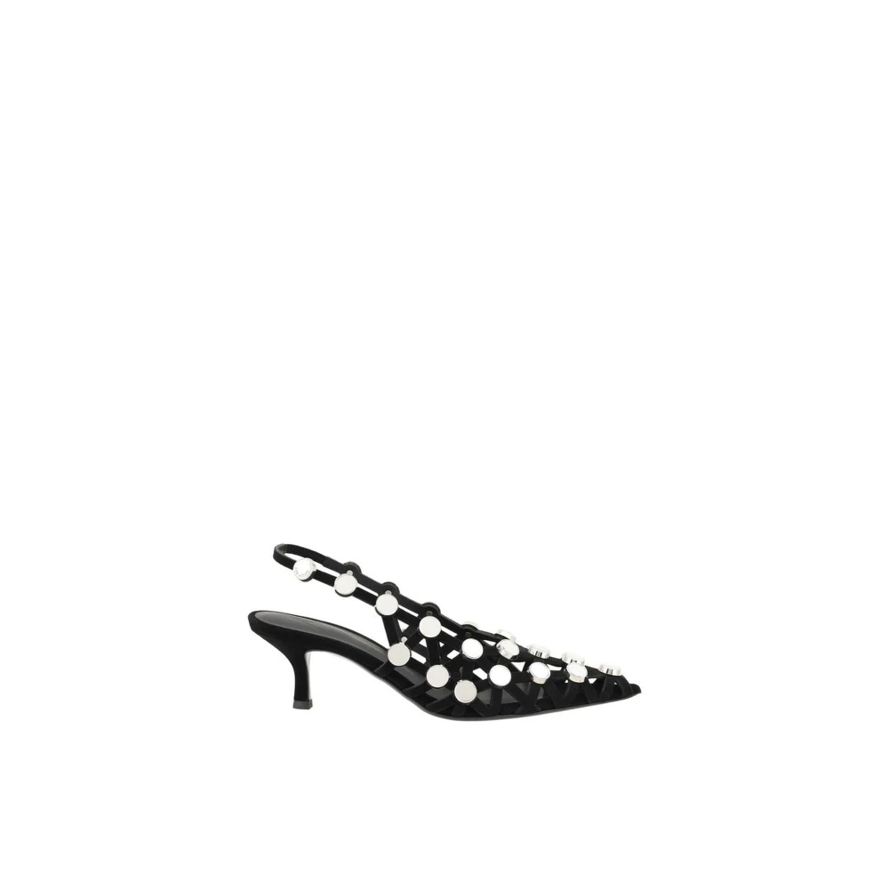 Shoes > Heels > Pumps - - The Attico - Modalova