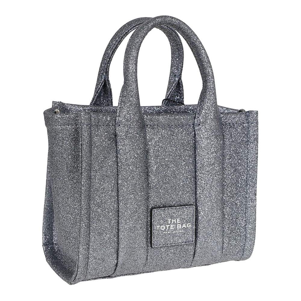 Marc Jacobs Tote Bags Gray Dames