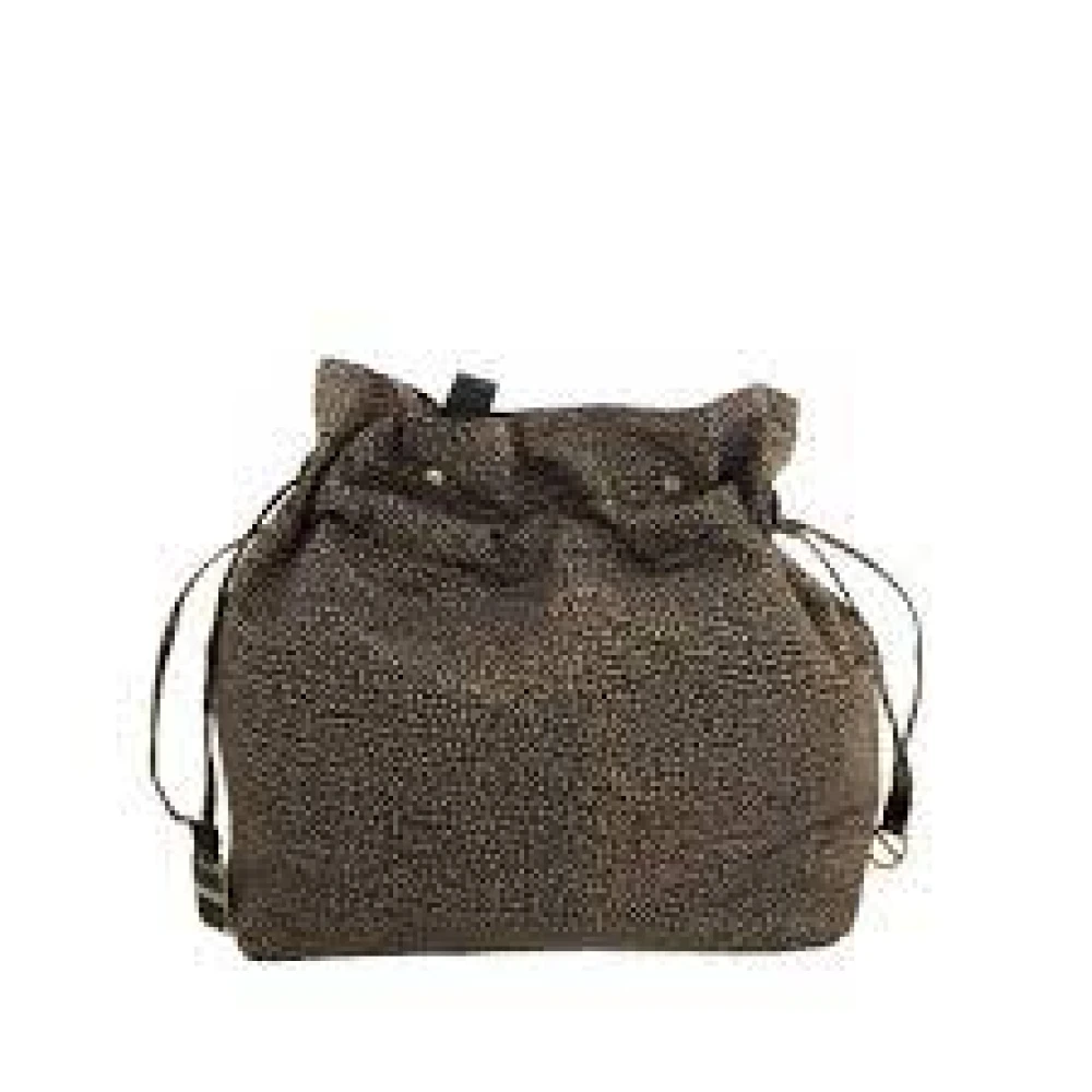 Bags > Bucket Bags - - Borbonese - Modalova