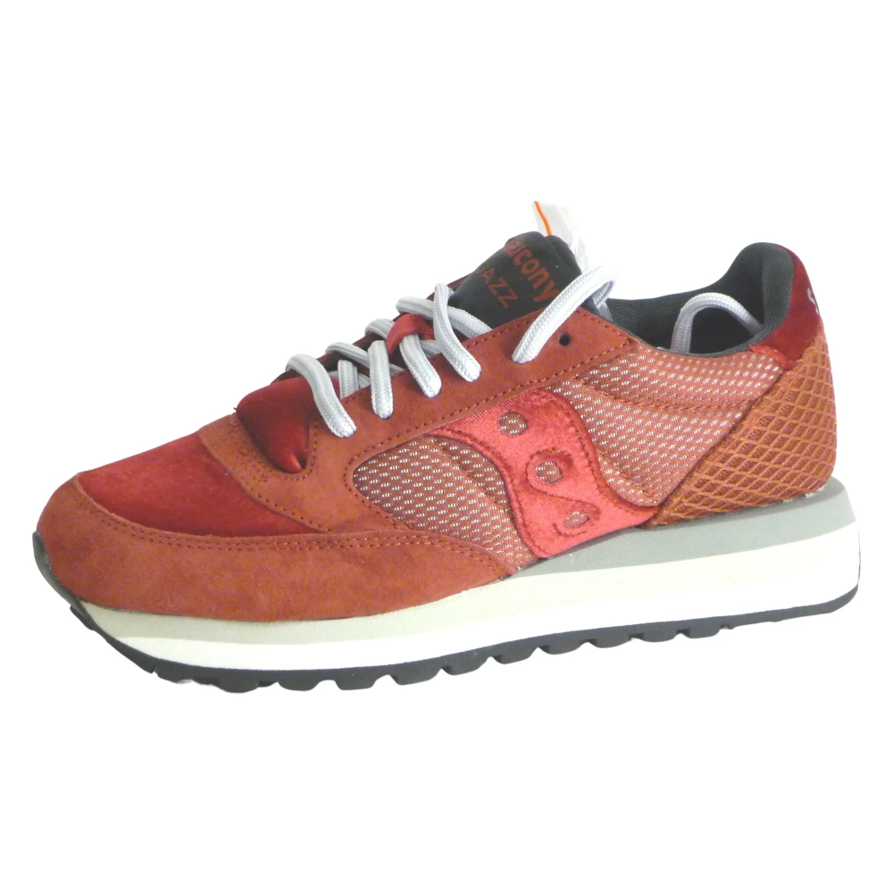 Saucony Jazz Triple Running Schoenen Heren Schoenen Veelkleurig Multicolor