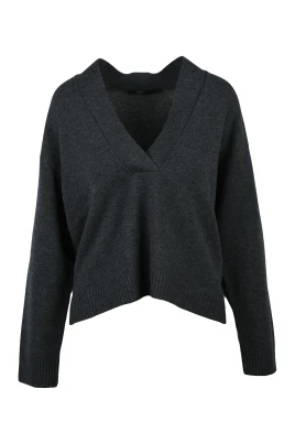 Maglia a V
