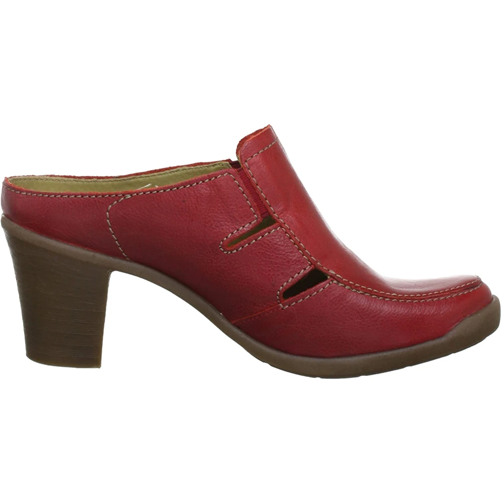 Shoes > Heels > Heeled Mules - - Camel Active - Modalova