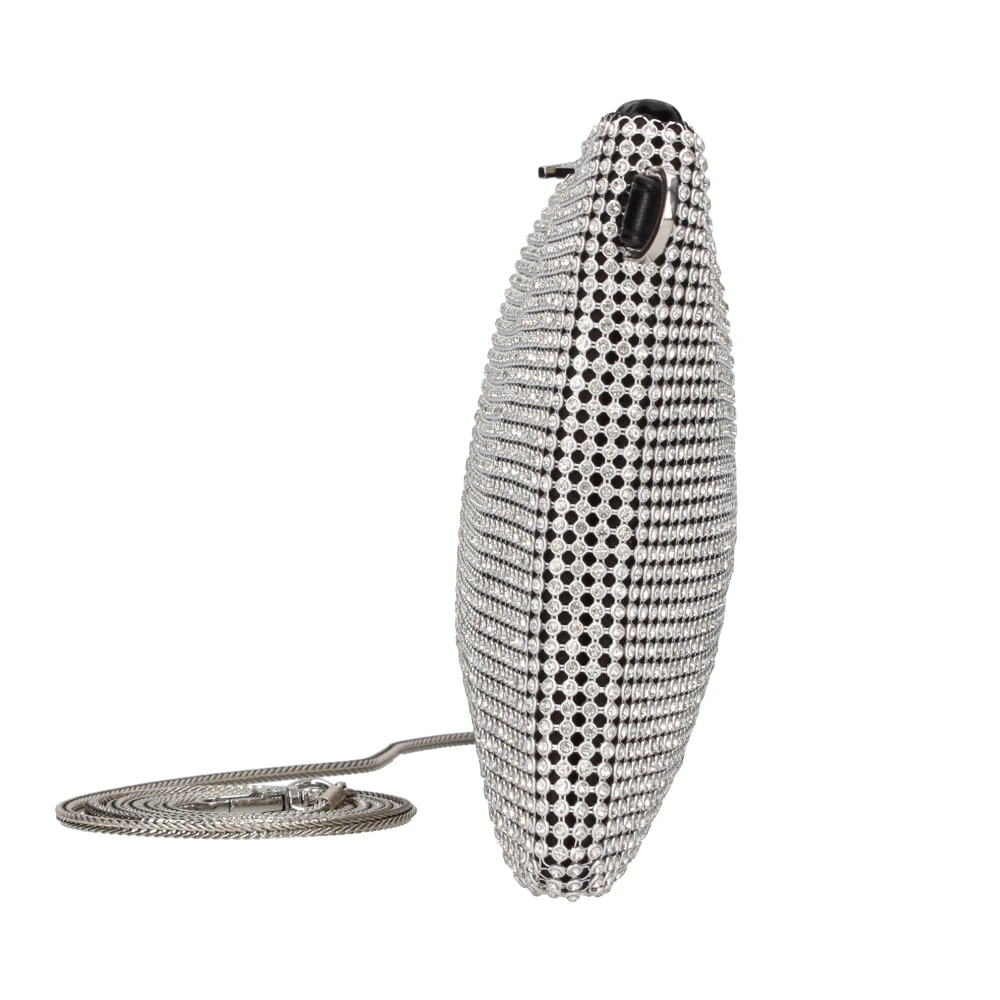 Rebelle Tassen.. Zilver Gray Dames