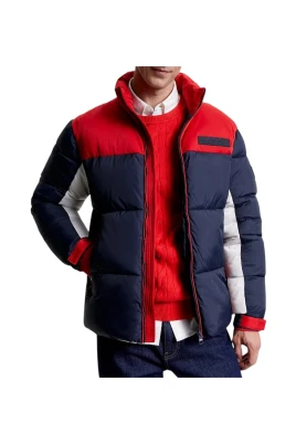 New York Puffer Jacket