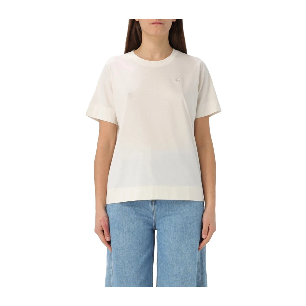 Tops > T-Shirts - - Hugo Boss - Modalova